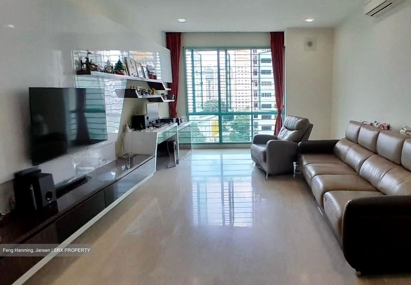 Hazel Park Condominium (D23), Condominium #634493011